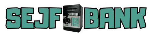 SejfBank